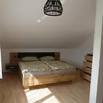 Haus Bergblick 1 Apartamento *