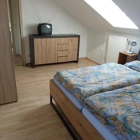 Haus Bergblick 1