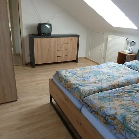 Haus Bergblick 1 Utzmemmingen